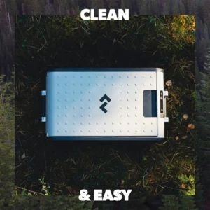 Portable Electric Cooler and Freezer, Dometic