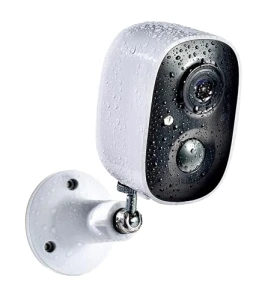 Security Camera Wireless Outdoor, GMK