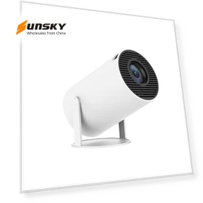 Smart Projector — Home Theater Projectors
