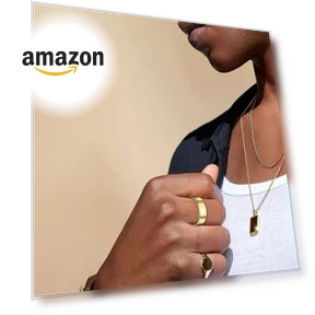 Smart Wellness Ring — Smart Rings, TY little store