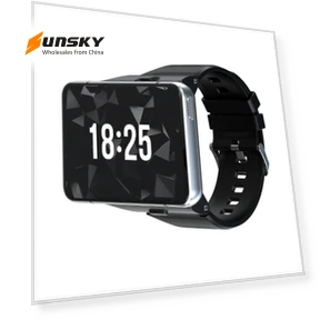 2.88 inch TFT Screen 4G Smart Watch — Smartwatches