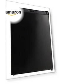 4.4 Cu.Ft. Mini Fridge — Mini Fridges, Danby Designer