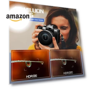 4K Digital Camera for Photography — Mirrorless Cameras, NBDDIGITAL