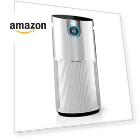 Air Purifier for Home Large Room — HEPA Air Purifiers, Shark