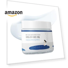 Birch Juice Moisturizing Cream — Sets & Kits, ROUND LAB