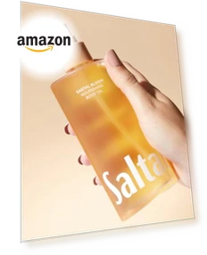 Body Oil — Nourishing Body Creams, Saltair