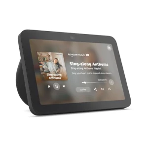 Echo Show 8, Amazon