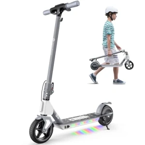 Electric Scooter for Kids — Electric Scooter, isinwheel
