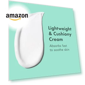 Face Moisturizer, Miracle Clear Barrier Cream — Beauty & Personal Care, Rael