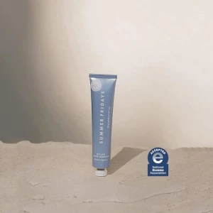 Jet Lag Mask Mini - Hydrating Face Moisturizer + Mask, Summer Fridays