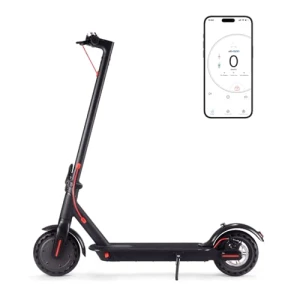 Pioneer Electric Scooter for Adults — Electric Scooter, TOXOZERS