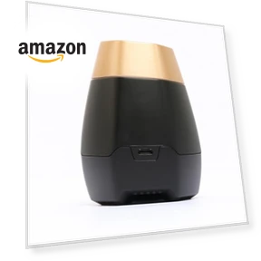 Portable Bukhoor Heater — Portable Heating Solutions, Dukhoon