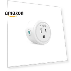Smart Mini Plug — Smart Home Hubs & Controllers, GHome Smart