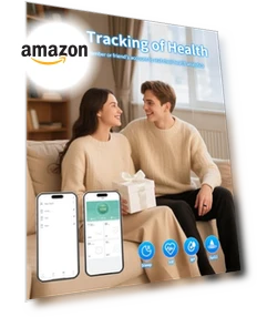 Smart Ring Tracker — Smart Rings, Melilinkcn