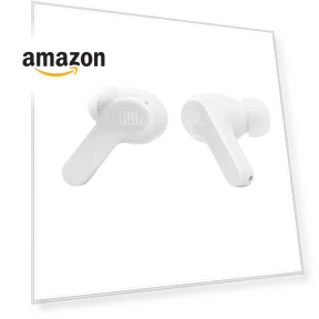 True Wireless Earbuds — Bluetooth Headsets, JBL