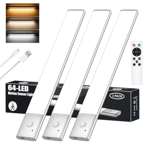 Under Cabinet Lights Wireless, Diomart