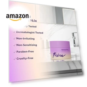 Advanced Anti-Aging Moisturizer — Creams & Moisturizers, Fièra Cosmetics
