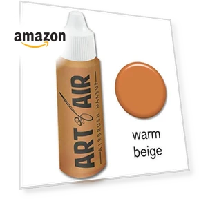 Airbrush Foundation — Airbrushes, Art of Air