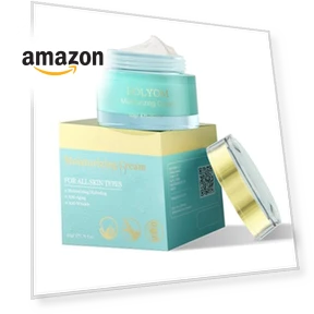 Anti-Aging Face Moisturizer — Creams & Moisturizers, HOLYOM