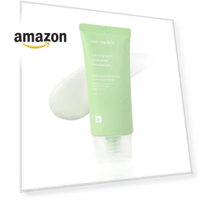 Calming Care AHA/BHA Moisturizer — Beauty & Personal Care, Face Republic