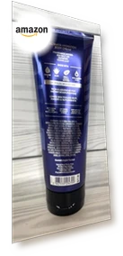 Deep Ocean Ultimate Hydration Body Cream — Nourishing Body Creams, Bath and Body Works