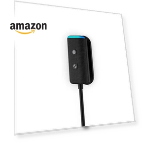 Echo Auto — Car Essentials, Amazon
