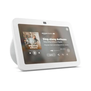 Echo Show 8, Amazon