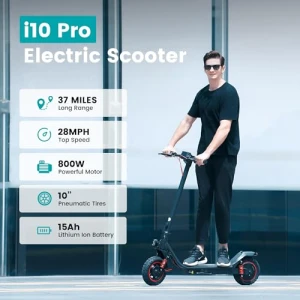 Electric Scooter, iScooter