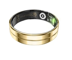 Fitness Tracker Ring, Twievo
