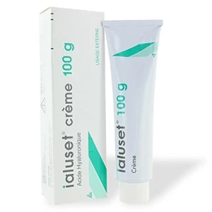 Hyaluronic Acid Cream, Genévrier