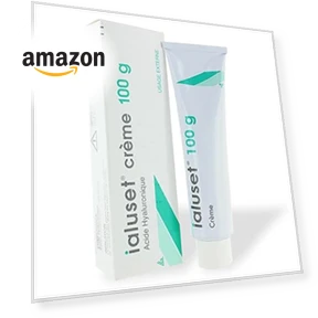 Hyaluronic Acid Cream — Self-Care Essentials, Genévrier