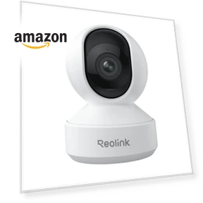 Indoor Camera for Baby & Pet Monitoring — Cameras & Monitors, Reolink