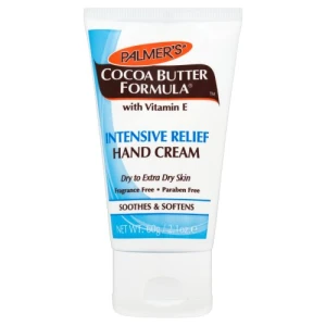 Intensive Relief Hand Cream, Palmer's