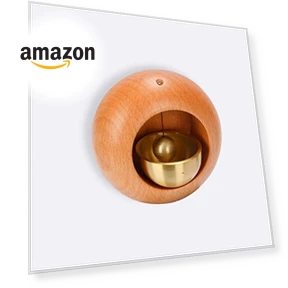 Magnetic Doorbell Chime — Bells, Gaoze
