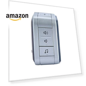 Portable Wireless Doorbell & Push Button — Kits, Honeywell Home