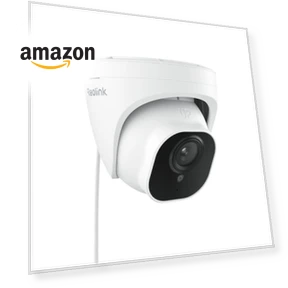 Security Camera Outdoor — Security Cameras, Reolink