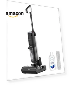 Smart Cordless Wet Dry Vacuum Cleaner — Vacuums, Tineco