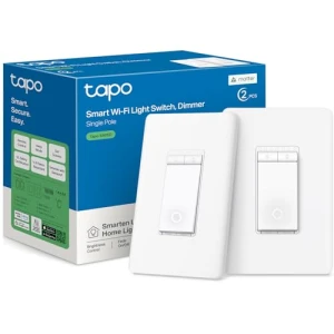 Smart Dimmer Switch, TP-Link