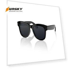 Smart Glasses with HD Camera — Smart Glasses