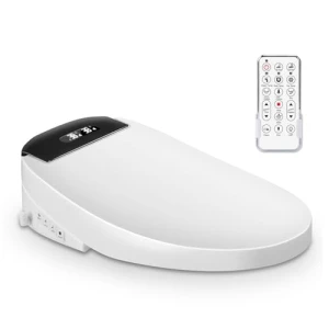 Smart Toilet Seat Bidet, EavAire