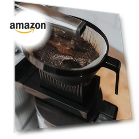 10-Cup Coffee Maker — Coffee Makers, Technivorm Moccamaster