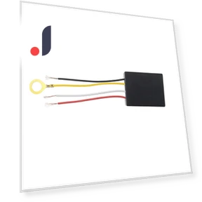 3-Position Touch Dimmer for Lamp — Light Dimmers, Skyfree