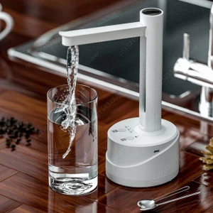 Automatic Water Dispenser, Wrigleys