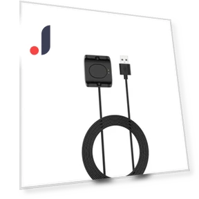 Charging Cable for Smartwatches — Smartwatch Charging Solutions, j-3C