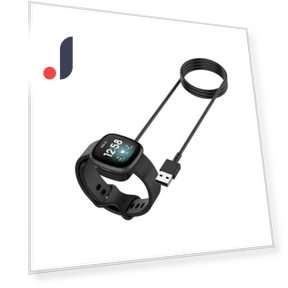 Charging Dock Station for Smartwatches — Smartwatch Charging Solutions, 3C-Data line
