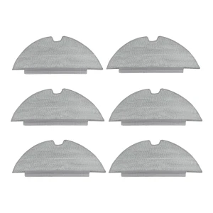 Compatible Accessory Set for Robotic Vacuum, KAYOMART Electric