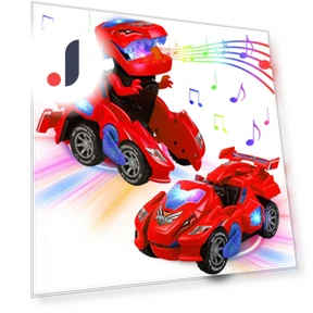 Dinosaur Transformer Toy — Playsets, hayatospeed
