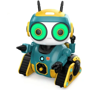 Electric Smart Robot Toy, DEERC
