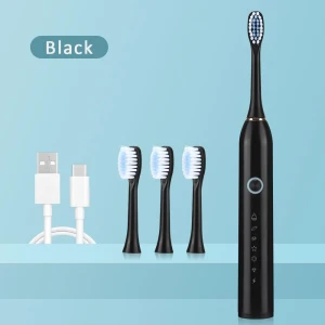 Electric Toothbrush — Electric Toothbrush, JOHO