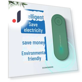 Energy Saving Smart Device for Electricity Meters — Energy Measurement Tools, Small Appliances